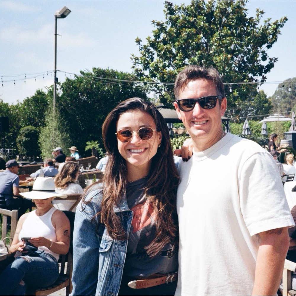 Meet your Posher, Chloe